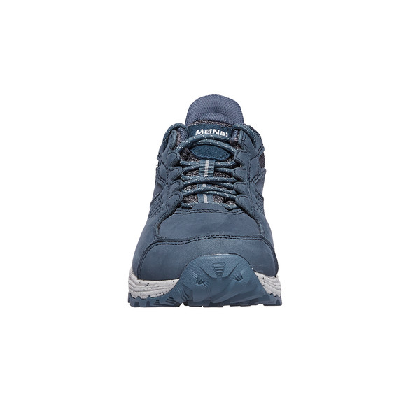 Neu Eingetroffen Meindl Padua Lady Gtx Damen - Wanderschuhe | Eisgrau
