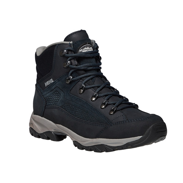 Neu Eingetroffen Meindl Baltimore Herren - Wanderstiefel | Nachtblau/Marine