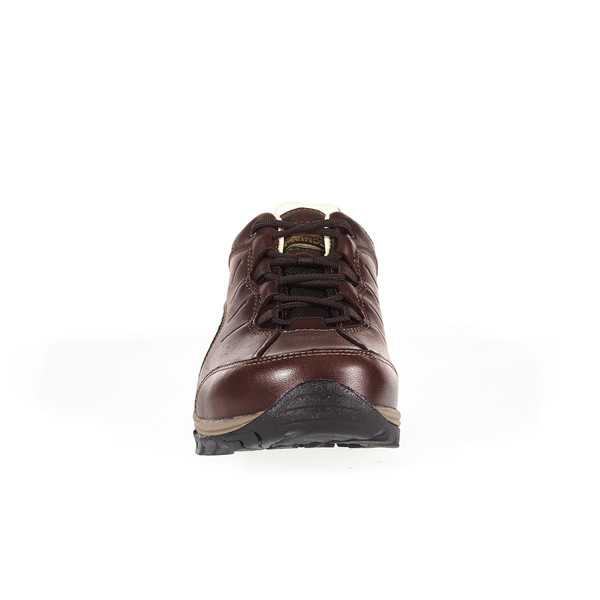 Neu Eingetroffen Meindl Ascona Identity Herren - Freizeitschuhe | Dunkelbraun