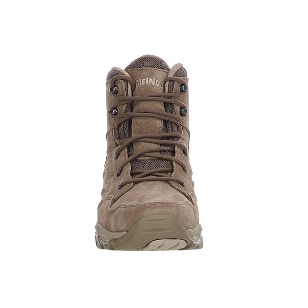 Neu Eingetroffen Meindl Sahara Pro Unisex - Wüstenstiefel | Natur