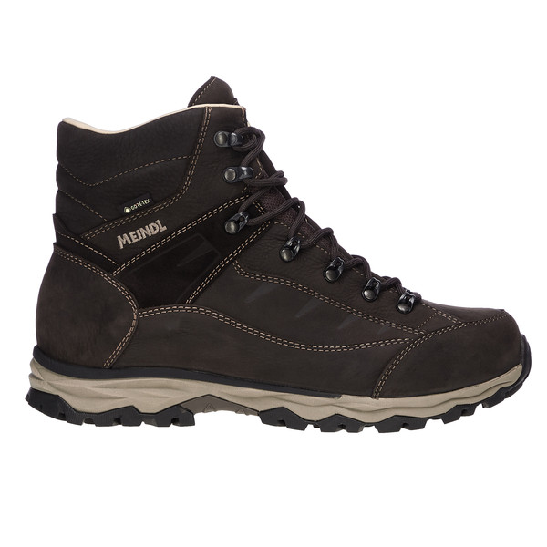 Neu Eingetroffen Meindl Toblach Gtx Herren - Winterstiefel | Mahagoni