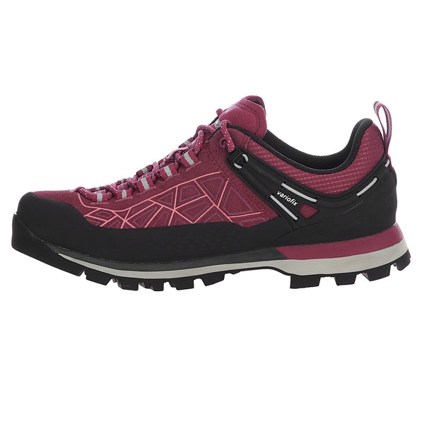 Neu Eingetroffen Meindl Literock Free Lady Gtx Damen - Zustiegsschuhe | Brombeer