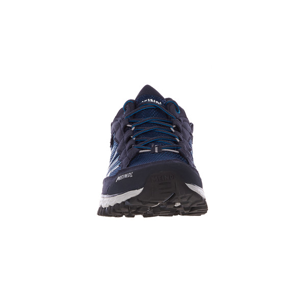 Neu Eingetroffen Meindl Caribe Gtx Herren - Wanderschuhe | Marine/Blau