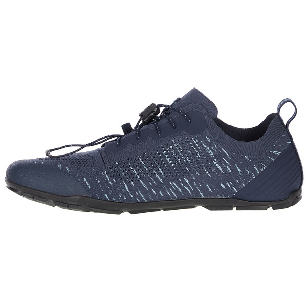 Neu Eingetroffen Meindl Pure Comfort Lady Damen - Barfußschuhe | Navy/Azur