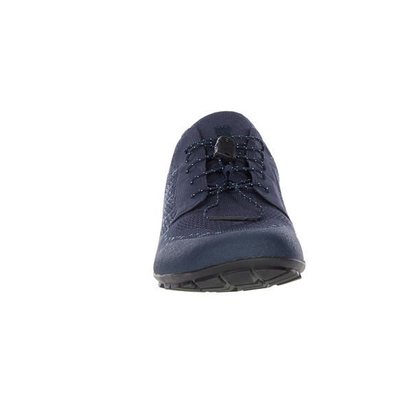 Neu Eingetroffen Meindl Pure Comfort Lady Damen - Barfußschuhe | Navy/Azur