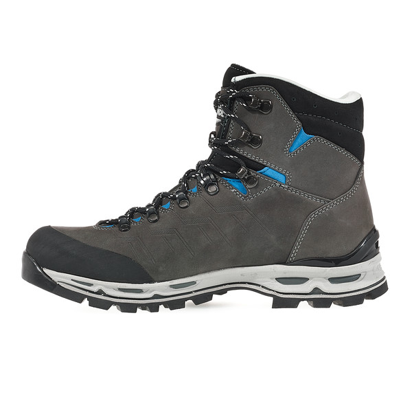 Neu Eingetroffen Meindl Bellavista Mfs Herren - Wanderstiefel | Anthrazit/Sky