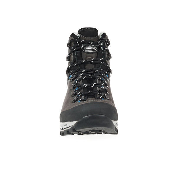 Neu Eingetroffen Meindl Bellavista Mfs Herren - Wanderstiefel | Anthrazit/Sky