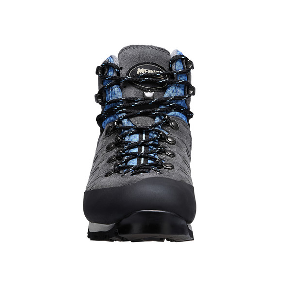 Neu Eingetroffen Meindl Antelao Lady Gtx Damen - Wanderstiefel | Anthrazit/Hellblau