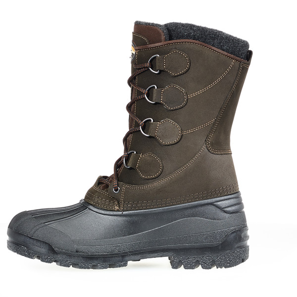 Neu Eingetroffen Meindl Sölden Herren - Winterstiefel | Braun