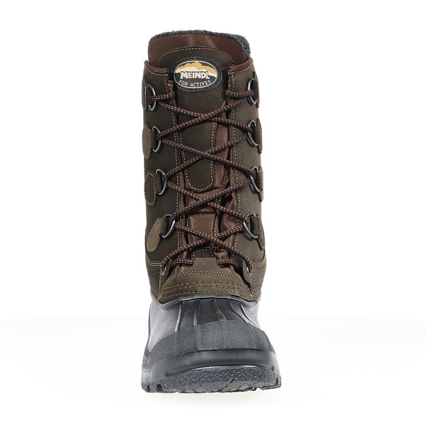 Neu Eingetroffen Meindl Sölden Herren - Winterstiefel | Braun