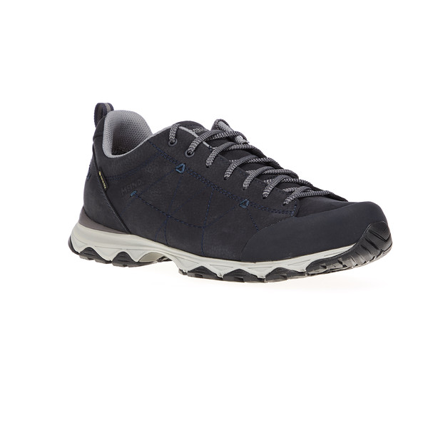 Neu Eingetroffen Meindl Matera Gtx Herren - Freizeitschuhe | Navy