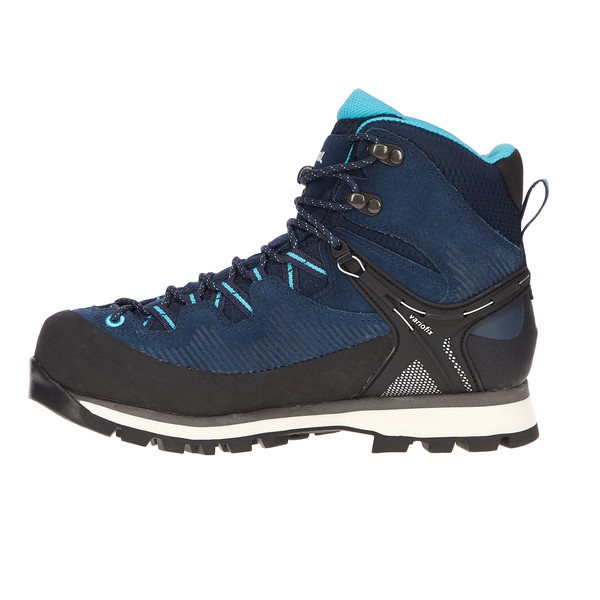 Neu Eingetroffen Meindl Terlan Lady Gtx Damen - Wanderstiefel | Marine/Türkis