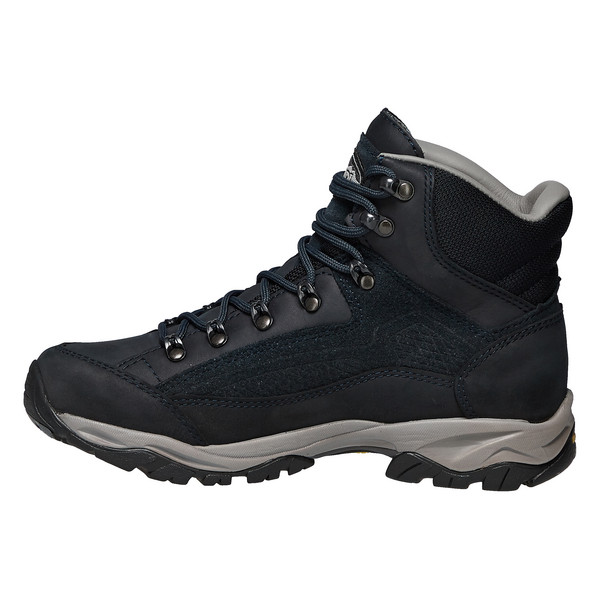 Neu Eingetroffen Meindl Baltimore Lady Damen - Wanderstiefel | Nachtblau/Marine