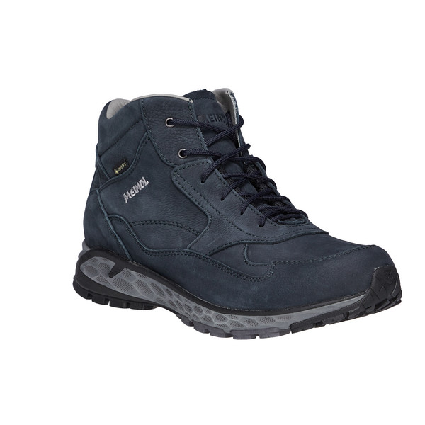 Neu Eingetroffen Meindl Helsinki Gtx Herren - Freizeitstiefel | Marine