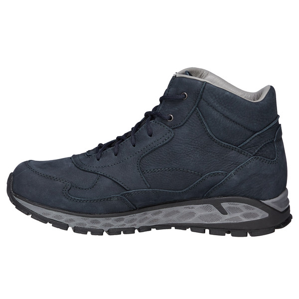 Neu Eingetroffen Meindl Helsinki Gtx Herren - Freizeitstiefel | Marine