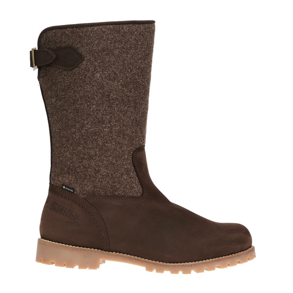Neu Eingetroffen Meindl Innsbruck Ii Gtx Herren - Winterstiefel | Dunkelbraun