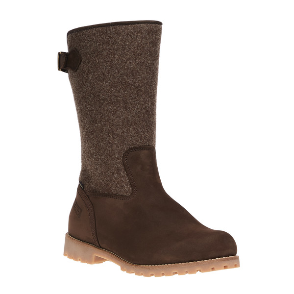 Neu Eingetroffen Meindl Innsbruck Ii Gtx Herren - Winterstiefel | Dunkelbraun