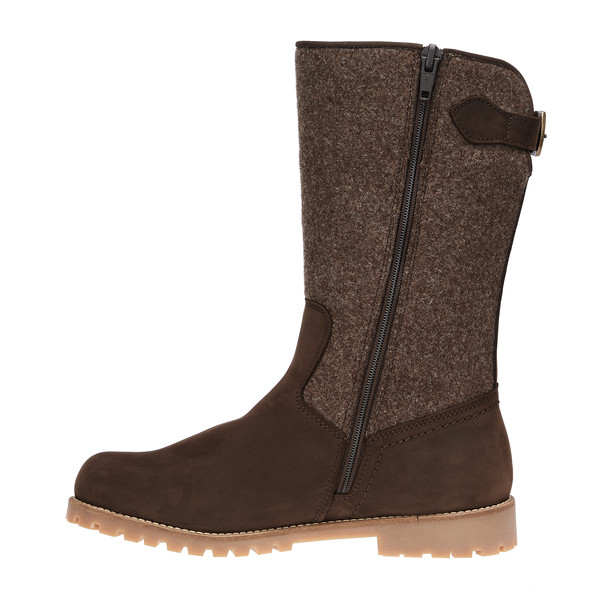 Neu Eingetroffen Meindl Innsbruck Ii Gtx Herren - Winterstiefel | Dunkelbraun