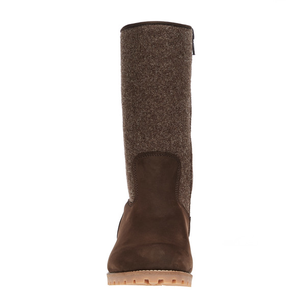 Neu Eingetroffen Meindl Innsbruck Ii Gtx Herren - Winterstiefel | Dunkelbraun