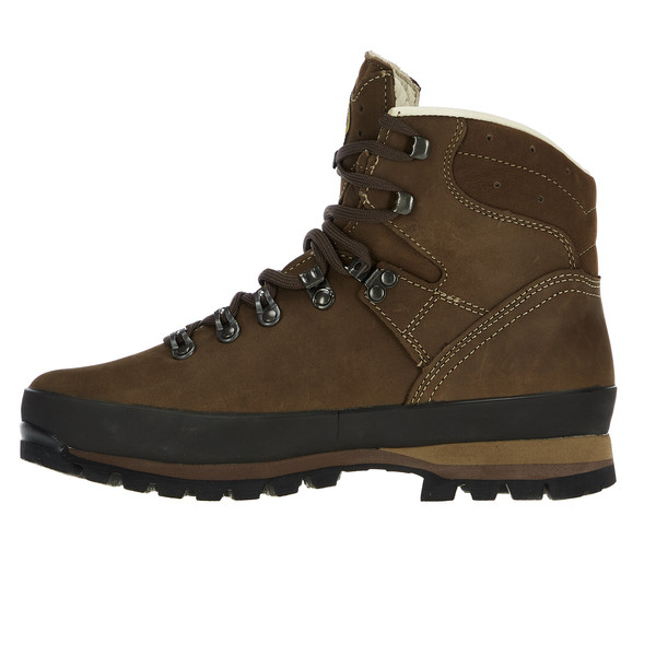 Neu Eingetroffen Meindl Borneo 2 Mfs Herren - Trekkingstiefel | Braun/Nougat