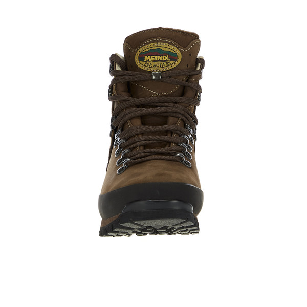 Neu Eingetroffen Meindl Borneo 2 Mfs Herren - Trekkingstiefel | Braun/Nougat