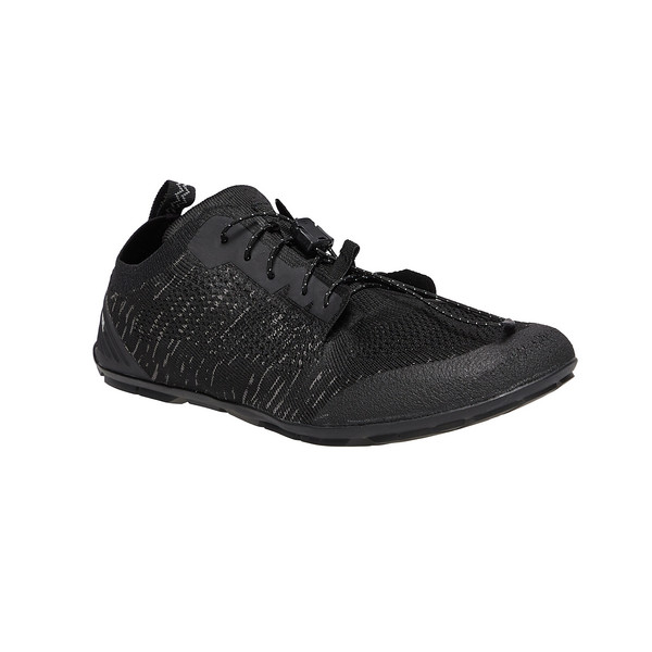 Neu Eingetroffen Meindl Pure Comfort Herren - Barfußschuhe | Schwarz/Silber