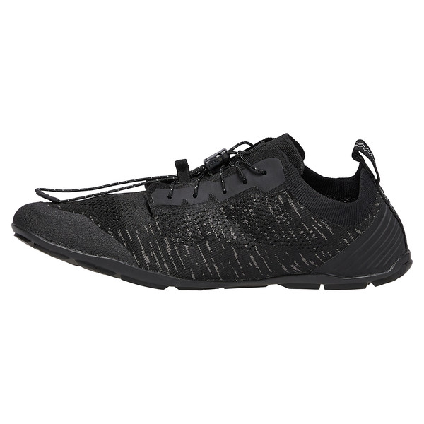 Neu Eingetroffen Meindl Pure Comfort Herren - Barfußschuhe | Schwarz/Silber