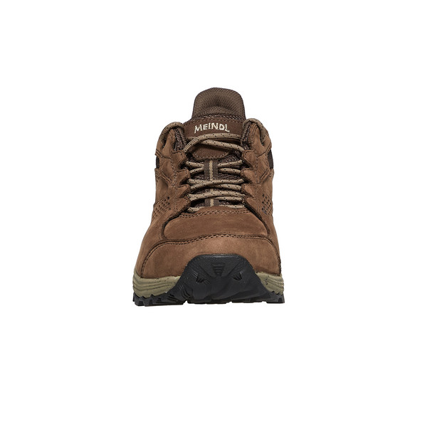 Neu Eingetroffen Meindl Padua Gtx Herren - Wanderschuhe | Dunkelbraun
