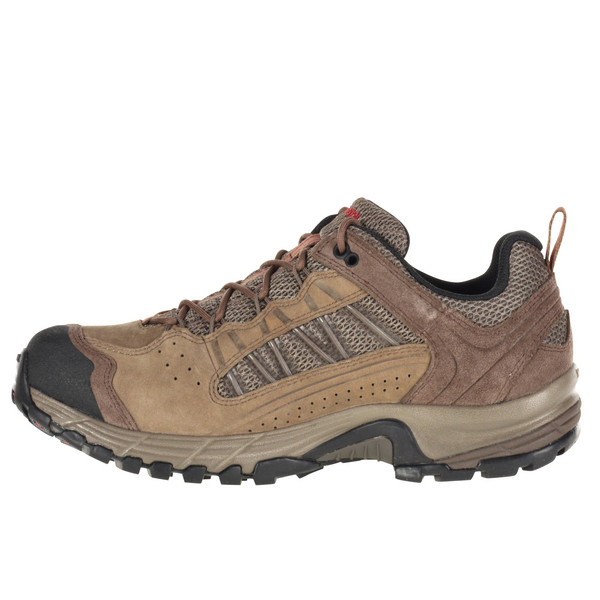 Neu Eingetroffen Meindl Journey Pro Gtx Herren - Wanderschuhe | Schilf/Rot