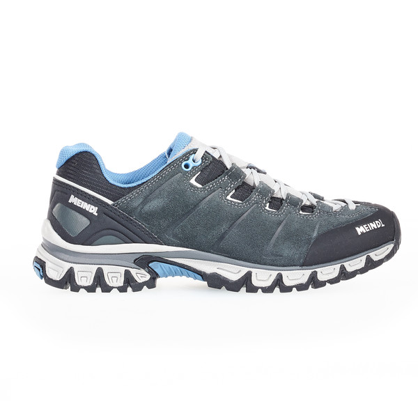 Neu Eingetroffen Meindl Vegas Lady Damen - Wanderschuhe | Graphit/Sky