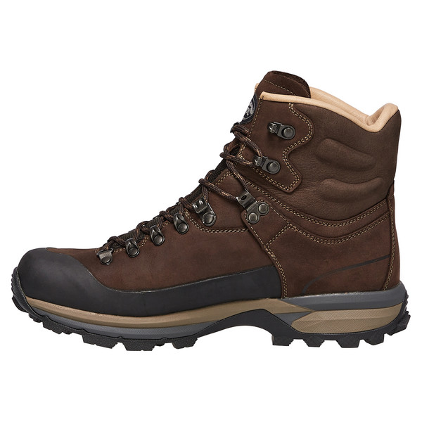 Neu Eingetroffen Meindl Palma Mfs Herren - Wanderstiefel | Mahagoni