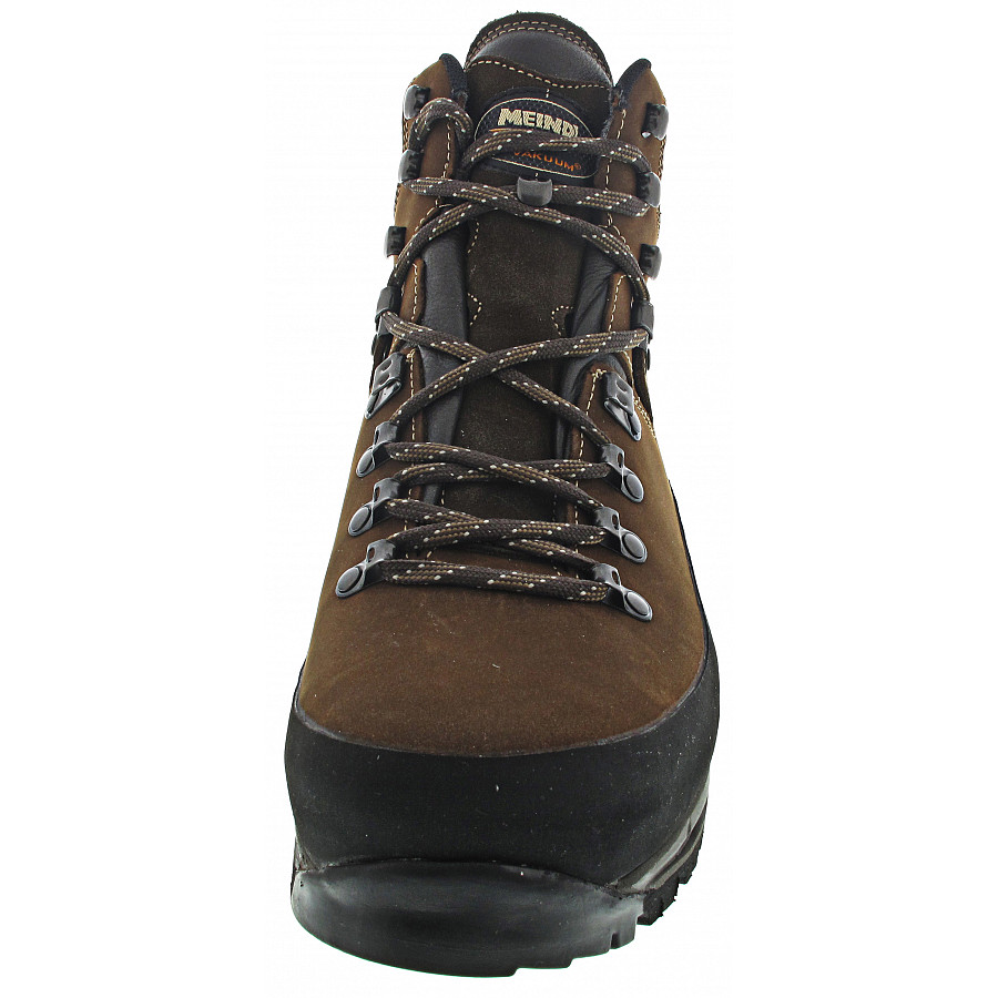 Meindl Herren Vakuum Men Gtx Wanderstiefel In Dunkelbraun