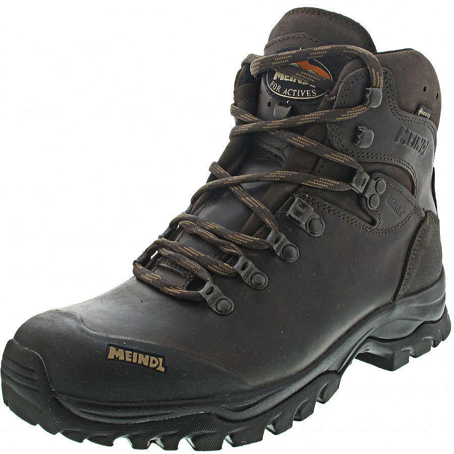 Meindl Herren Kansas Gtx Wanderstiefel In Altloden
