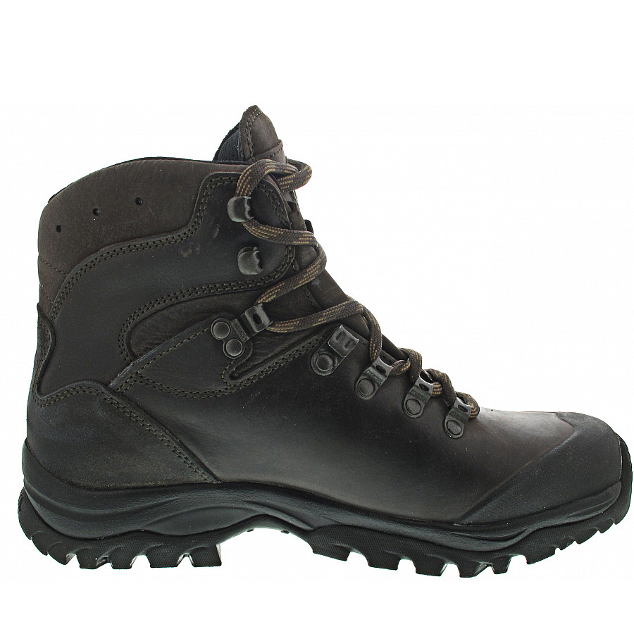 Meindl Herren Kansas Gtx Wanderstiefel In Altloden