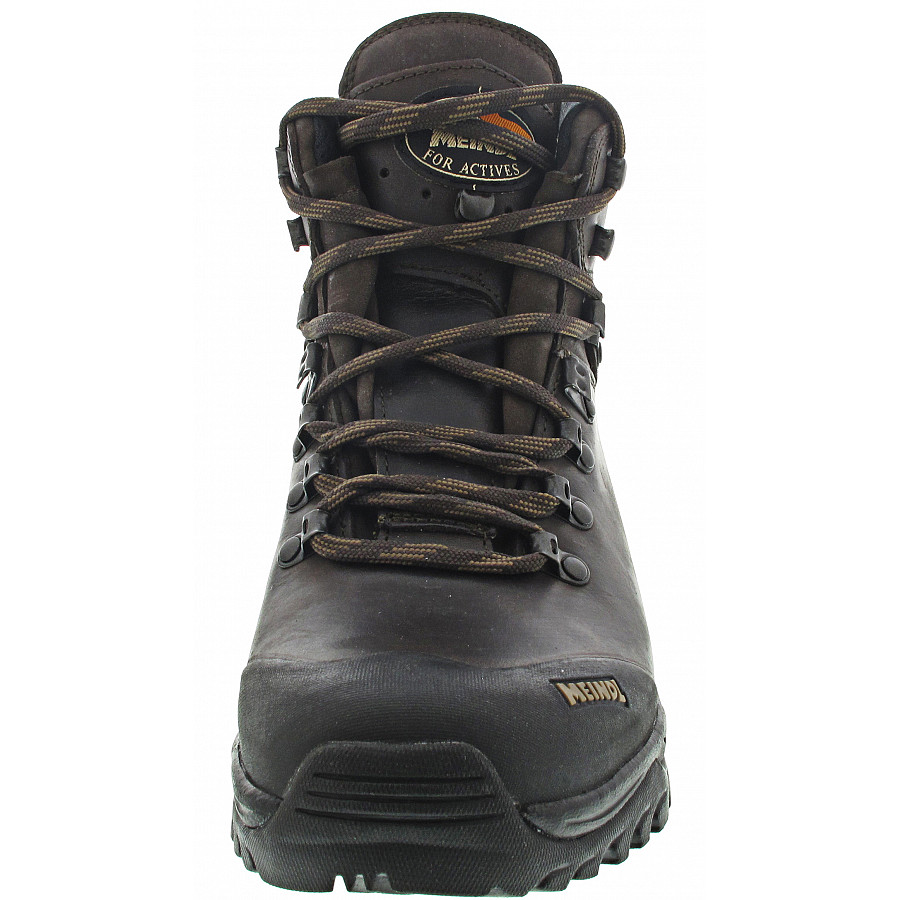 Meindl Herren Kansas Gtx Wanderstiefel In Altloden