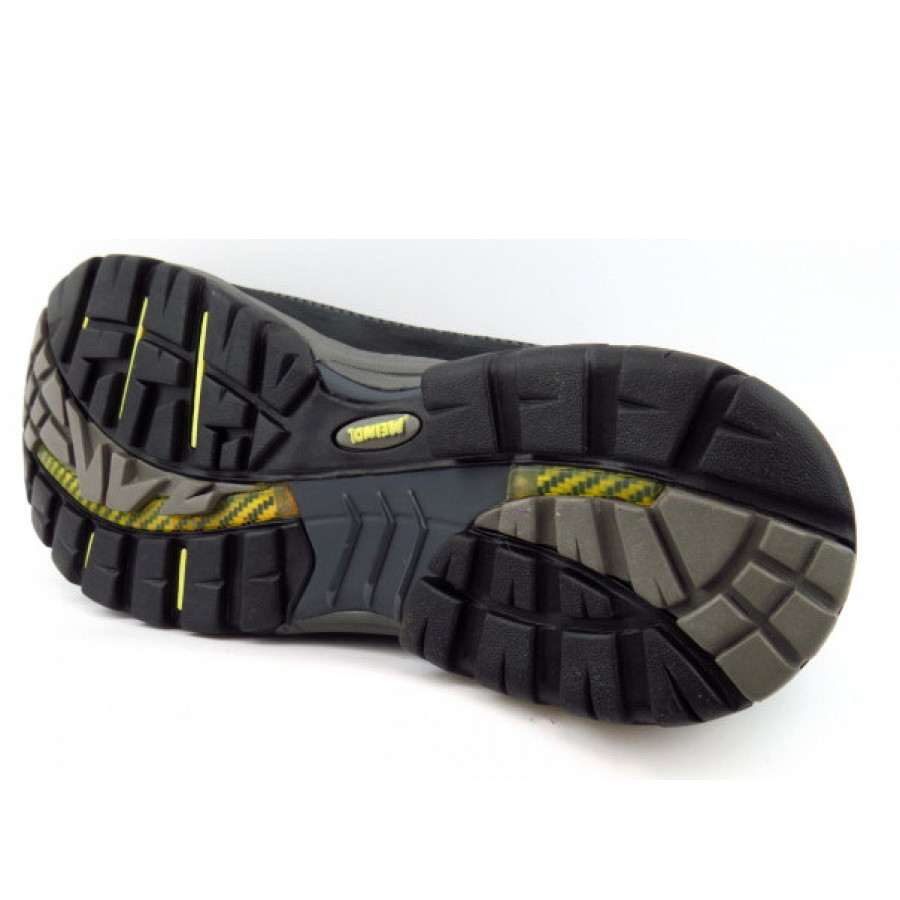 Meindl Herren Atlanta Gtx Wanderschuh In Nachtblau