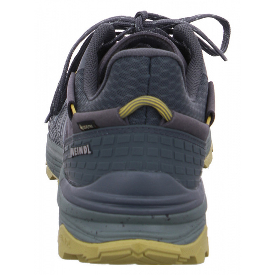 Meindl Herren Jamaica Gtx Wanderschuh In 02 Oliv