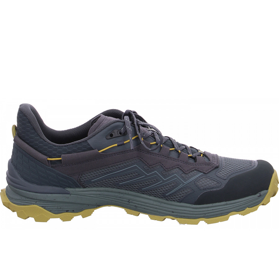Meindl Herren Jamaica Gtx Wanderschuh In 02 Oliv