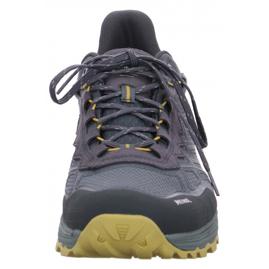 Meindl Herren Jamaica Gtx Wanderschuh In 02 Oliv