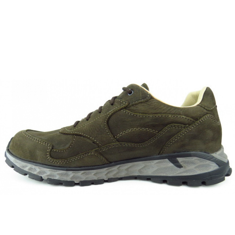 Meindl Herren Trondheim Gtx Wanderschuh In Braun