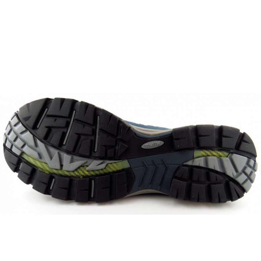 Meindl Herren Yukatan Mid Gtx Wanderstiefel In Graphit