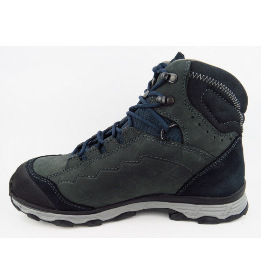 Meindl Herren Tramin Gtx Marine Wanderschuh In Marine