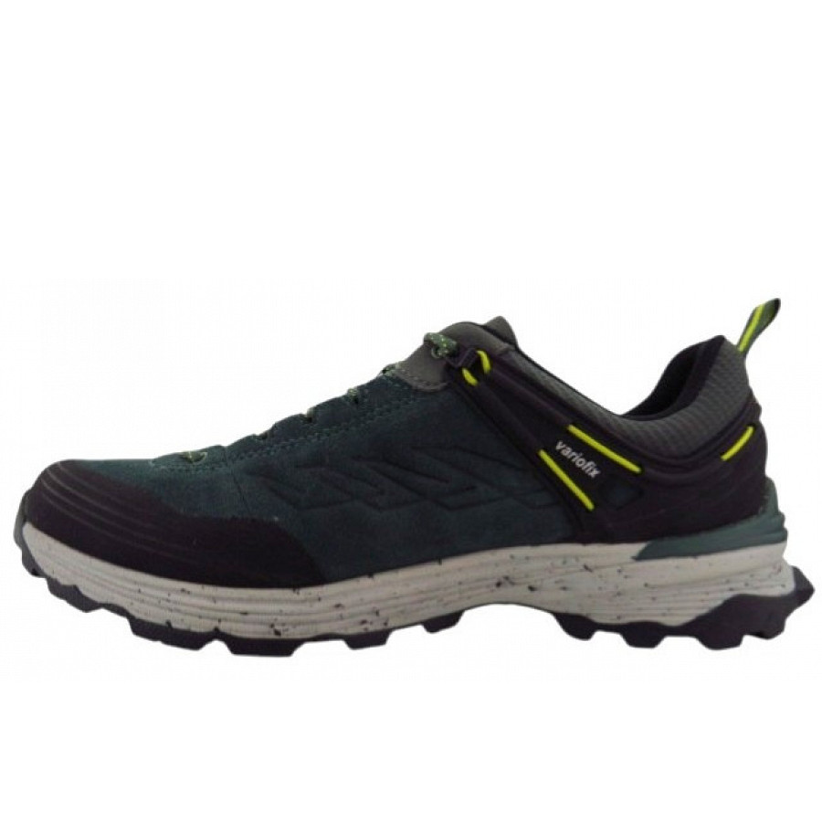 Meindl Herren Dallas Gtx Wanderschuh In Dunkelgrün