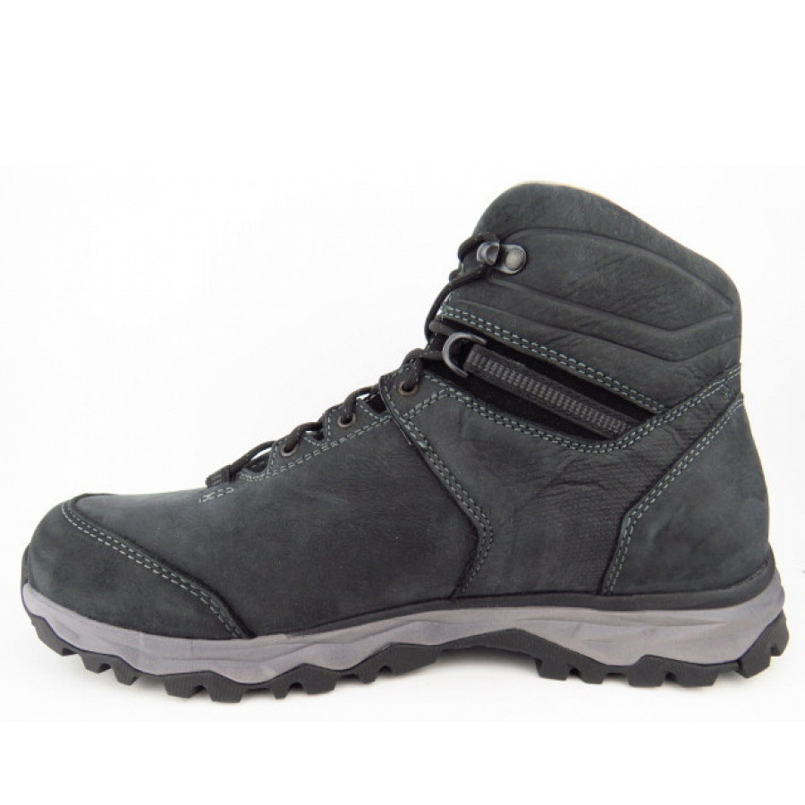 Meindl Herren Vakuum Walker Wanderstiefel In Schwarz