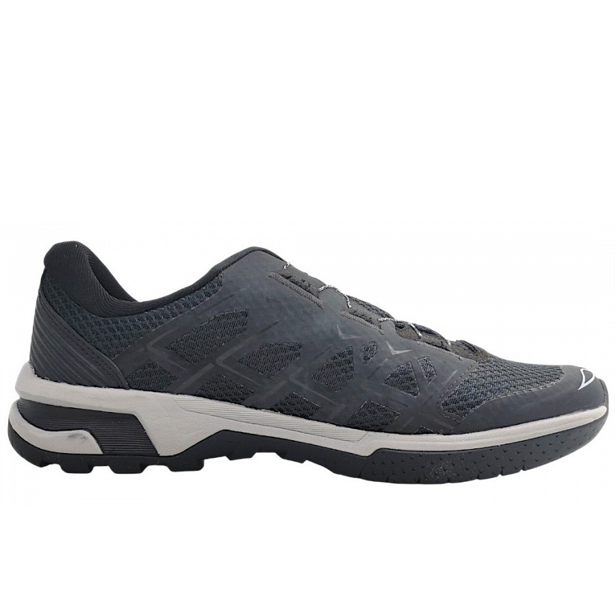 Meindl Herren Bike&Walk Gtx Wanderschuh In Schwarz 01