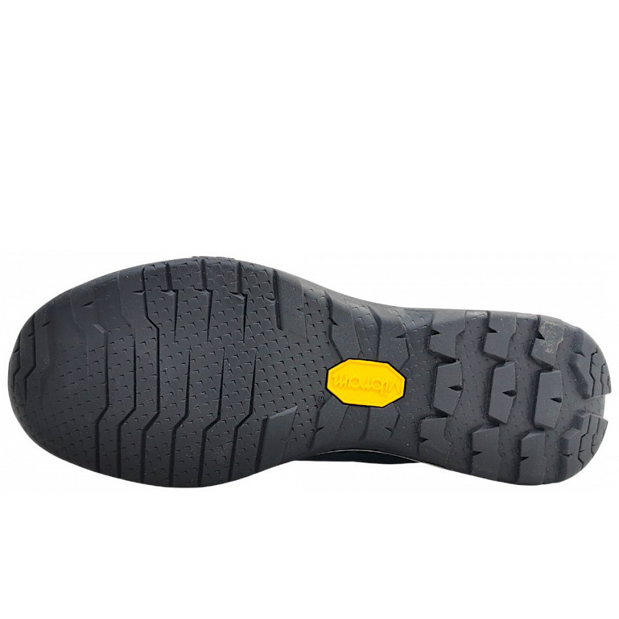 Meindl Herren Bike&Walk Gtx Wanderschuh In Schwarz 01