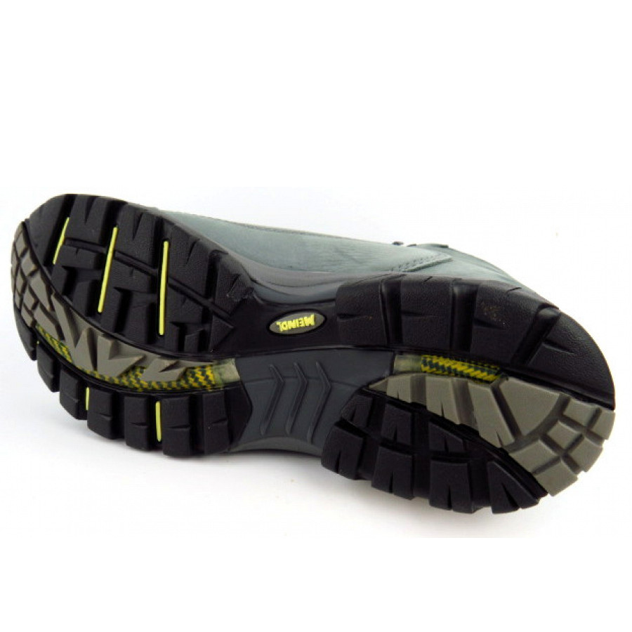 Meindl Damen Ohio Lady 2 Gtx Pinie Wanderstiefel In Pinie Graphit