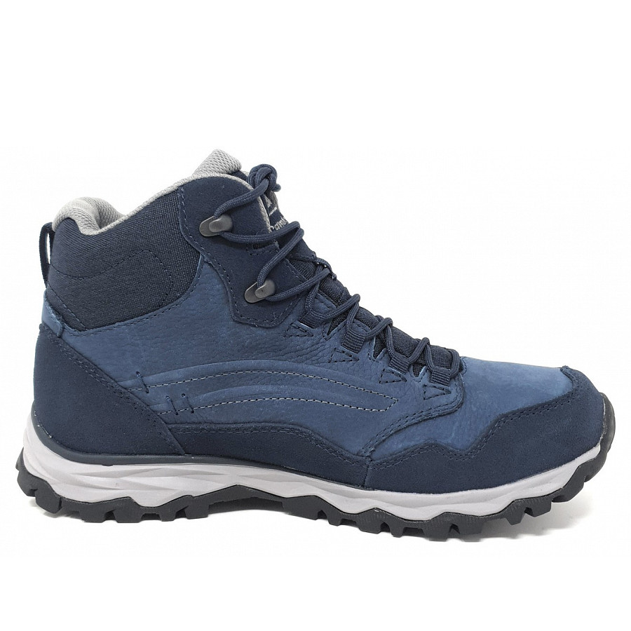 Meindl Damen Terni Mid Gtx Wanderstiefel In Marine