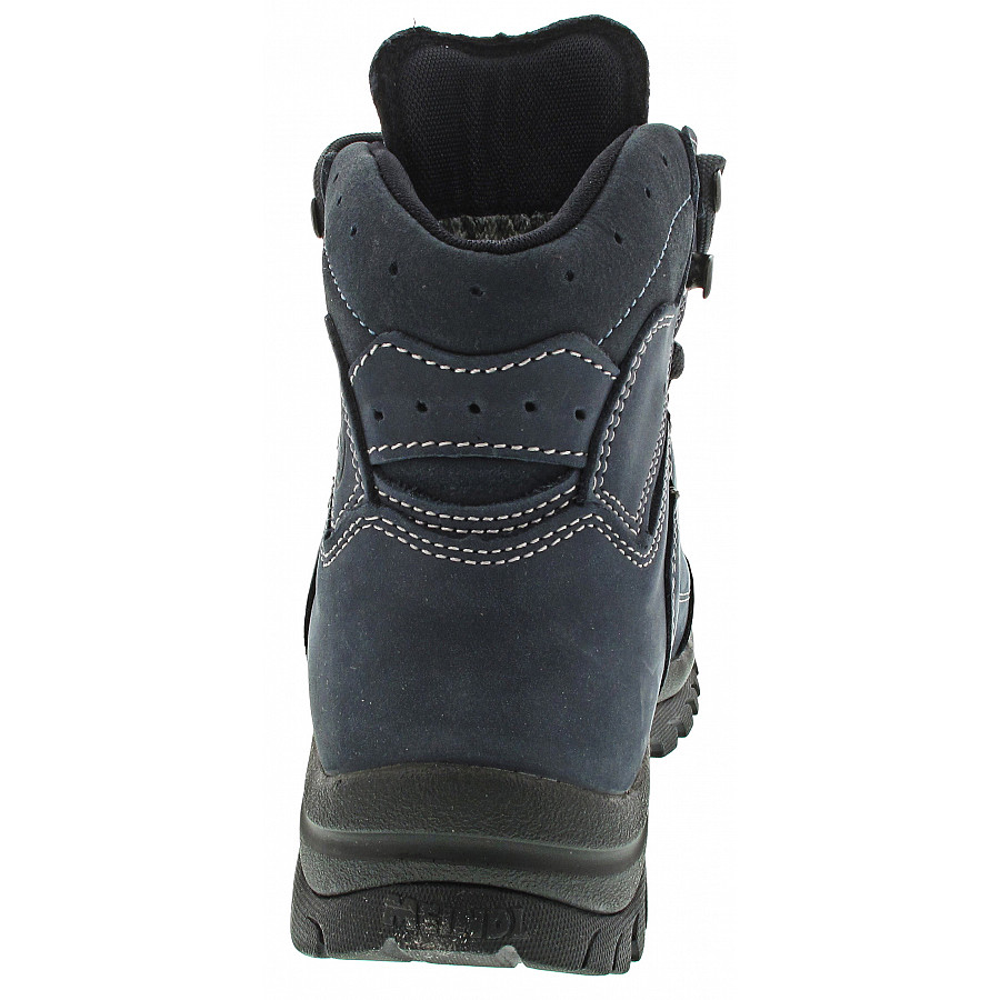 Meindl Damen Vakuum Lady Ultra Wanderstiefel In Marine