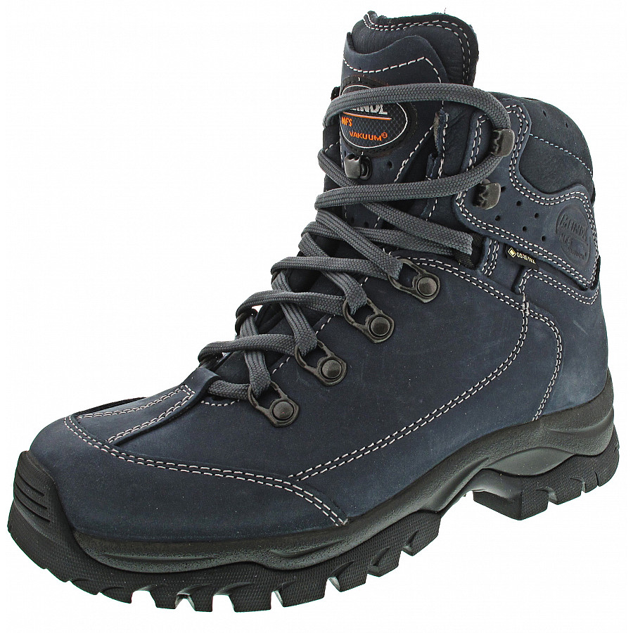 Meindl Damen Vakuum Lady Ultra Wanderstiefel In Marine
